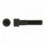 TORNILLO ALLEN PAVONADO NEGRO DIN912 4X25