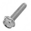 TORNILLO AUTORROSCANTE C/HEXAG 6,3X75 7660