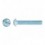 TORNILLO C/ALLEN 8X20 H Z REDONDO