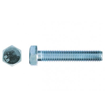 TORNILLO HZ C/HEX PRESION 933 14X120