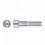 TORNILLO INOX DIN912 ALLEN 4X20