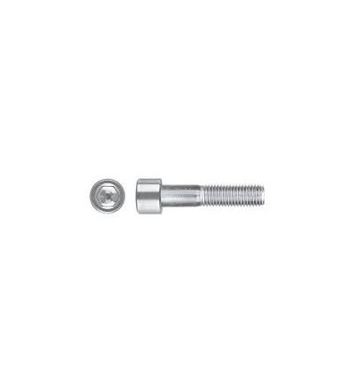 TORNILLO INOX DIN912 ALLEN 4X20