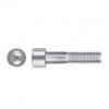 TORNILLO INOX DIN912 ALLEN 4X20