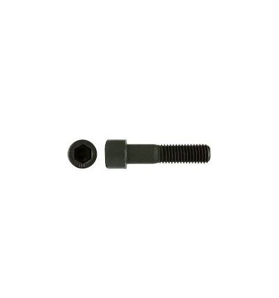 TORNILLO INOX DIN912 ALLEN 6X70