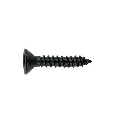 TORNILLO R/CHAPA C/AVELL NEGRO 2,9X13 7982