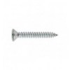 TORNILLO R/CHAPA C/PLANA 4,2X22 HZ PH 7982