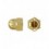 TUERCA CIEGA LATON M14