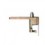 ALARGADOR CANTONERA ALCA21145 AC