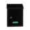 BUZON EXT 300X80X215 NEGRO E5724