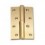 BISAGRA L 120X80 LAT MATE 160 C/CUADR D