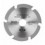 DISCO CORTE MADERA/PVC 115 Z6 06587