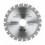 DISCO CORTE MADERA/PVC CLAVO 115 Z24 06588