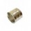 CASQUILLO PORTAESTANTE NIQUEL 9X7,5 8404