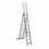 ESCALERA AL 3 TR C/B PLUS 331A454 01130020