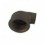 CODO BRONCE HEMBRA 12-1/2 90-G