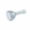 SALVAPLATO GRADUABLE CROMO C/E