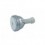 SALVAPLATO GRADUABLE CROMO L/E