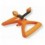 ASPERSOR GIRATORIO REGULABLE 2 BRAZOS 5615