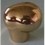 TIRADOR POMO FORGES MET B35 B213 ORO BRI