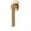 MANILLA FALL L H312F ORO C/MECANIS FUSITAL