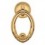 LLAMADOR L 193X110 L18 OVAL TITANIO