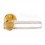MANILLA ROS L H180R8Y CRISTAL TRANSP