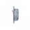 CERR C/GANCHO INOX 60 4038 S/CILIND C/RED