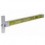 BARRA ANTIPAN TOP1S808GG GRIS-GRIS