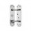 PLACA R89 SCP P/PERKOMATIC CROMO SATINADO
