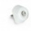 SOPORTE BALDA PLASTICO 1P BLANCO 73701