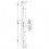 CERR 3P C/VAIV MET INOX 35 2236PE353AI