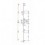 CERR 5P C/GOLP H E 50 TLPN5 T60 C/L 40