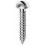 TIRAF AGLOMERADO LTDO C/REDONDA 4,5X40