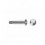 TORN R/CHAPA C/ALOM ZINC PH 4,2X16 7504N
