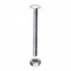 TORNILLO SILLA NIQUEL 3/16X30