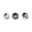 TUERCA INOX HEXAGONAL DIN934 M8