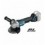 AMOLADORA 115MM S/BAT 18V DGA508Z