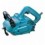LIJADORA RODILLO MAKITA 860W N9741