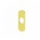 PLACA EMBELLECEDOR HOPLON 163X70 BC ORO