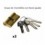 BOMBILLO PUNTOS 35X35 L15 L T60 KA-3