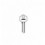 LLAVE PUNTOS YL6 YA306