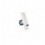 RECOGEDOR EMB PLASTICO BLANCO 7004-58