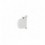 RECOGEDOR ABATIB MINI BLANCO C-14 7004-1