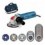 AMOLADORA 115 750W GWX7115+16D 0615997611