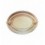 TIRADOR ANILLA MET 70X50 1298B00 SFE