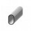 TUBO AL OVAL 30X15 4M ORO 53002604ECO