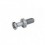 TORNILLO UNION DU426 4X6,7 PULIDO 065370