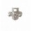 CALCE BISAGRA INTERMAT 3MM 096787
