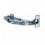 BISAGRA RECTA 35 INTERMAT 165º 9099750