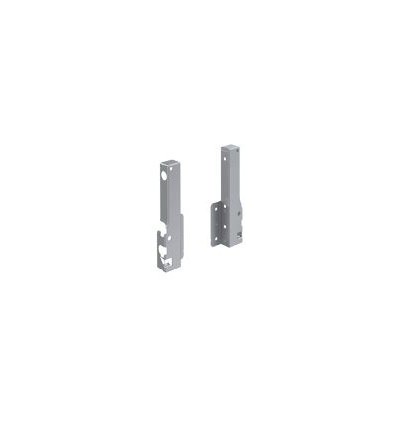 CONECTOR TRASERA 144 PLATA D 9007356